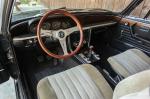 BMW 3.0CSi 1974 года (EU)